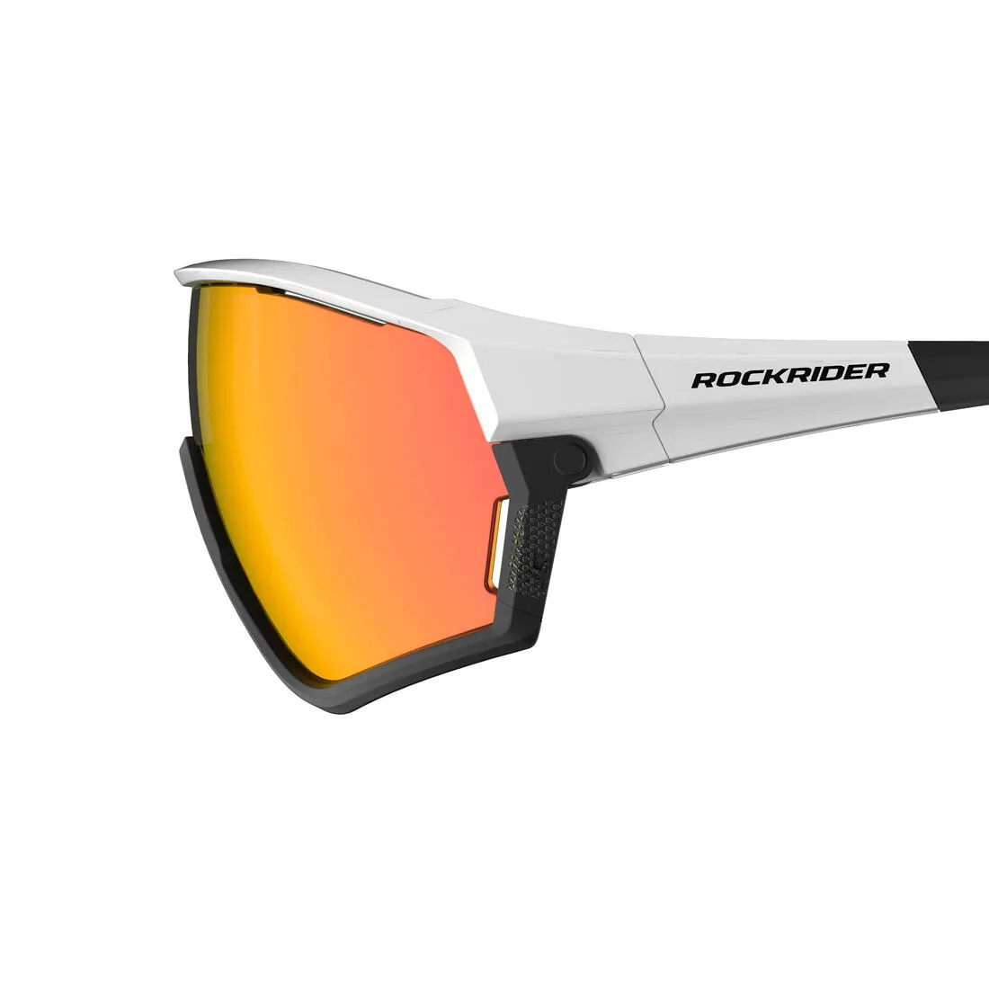 Cat 0 3 Cross-Country MTB Glasses Race with Interchangeable Lenses