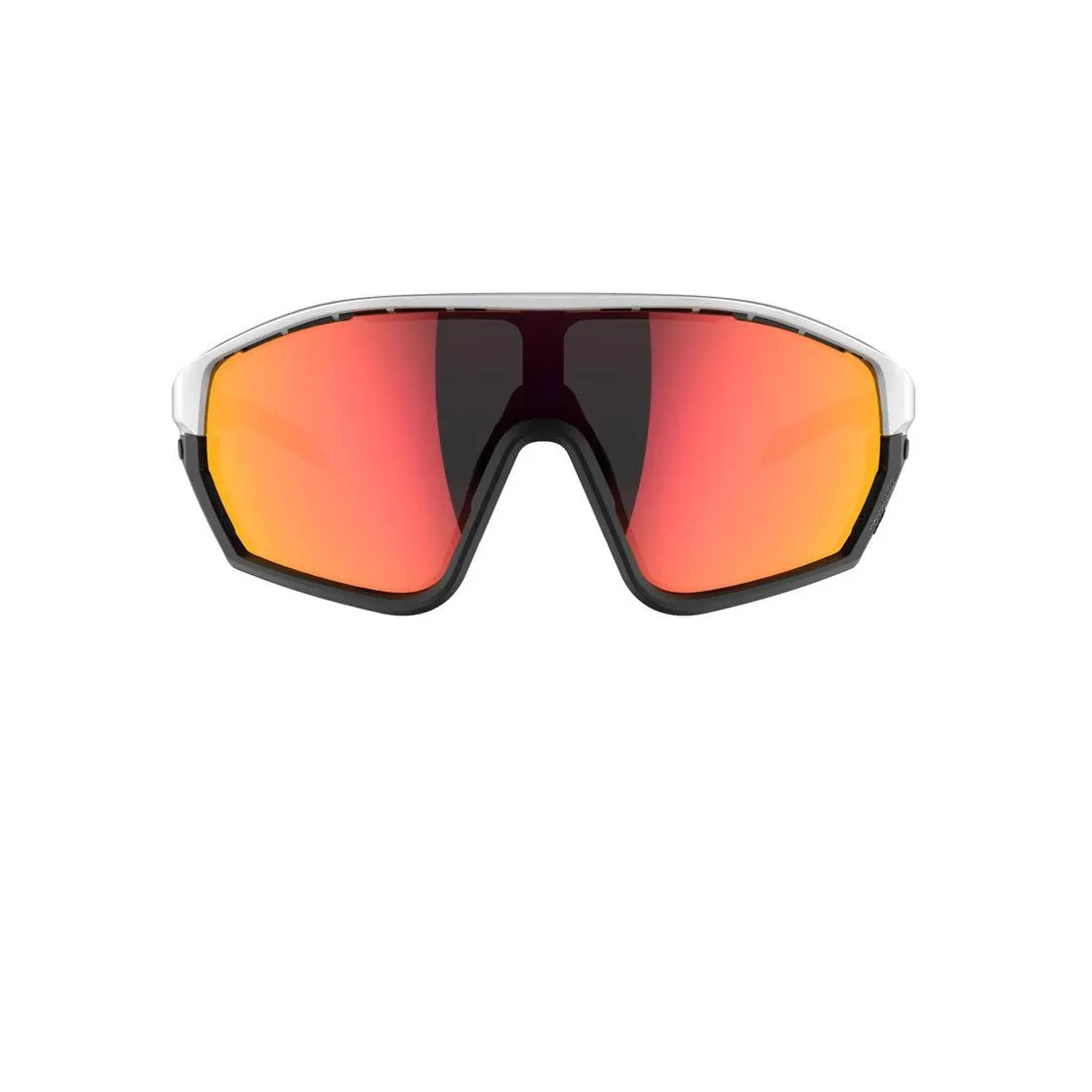 Cat 0 3 Cross-Country MTB Glasses Race with Interchangeable Lenses