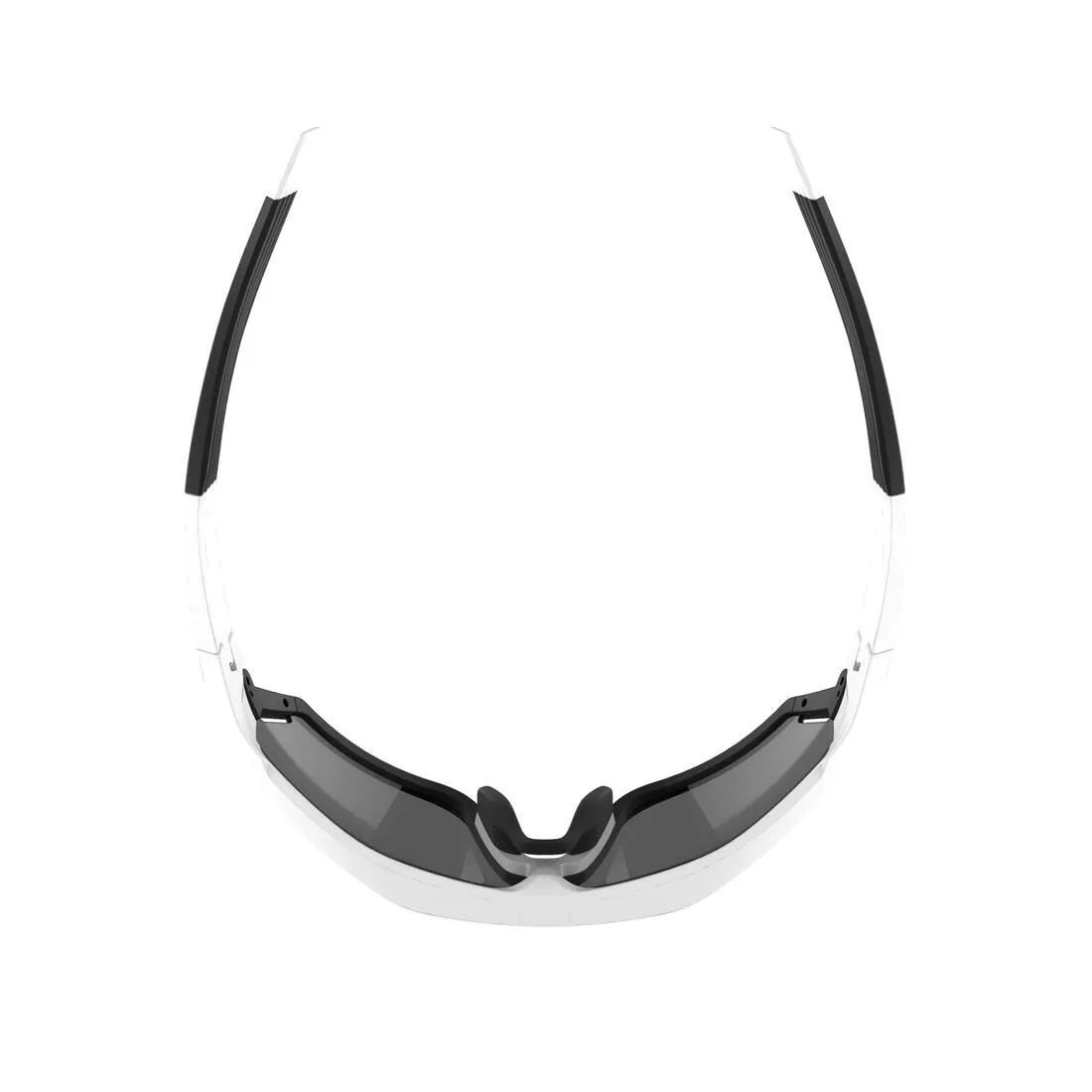Cat 0 3 Cross-Country MTB Glasses Race with Interchangeable Lenses