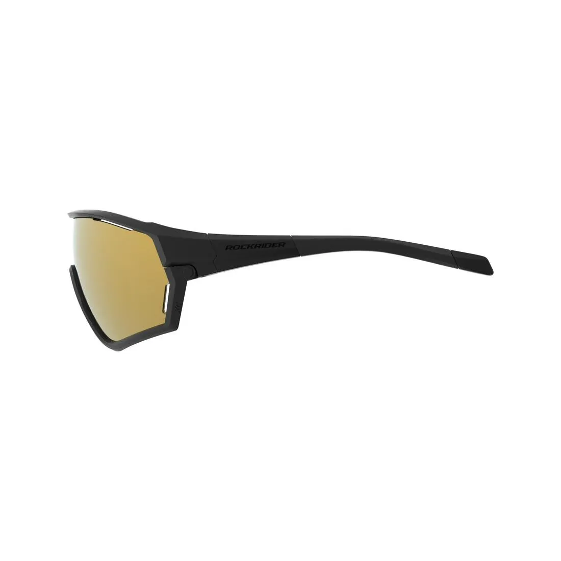 Cat 0 3 Cross-Country MTB Glasses Race with Interchangeable Lenses