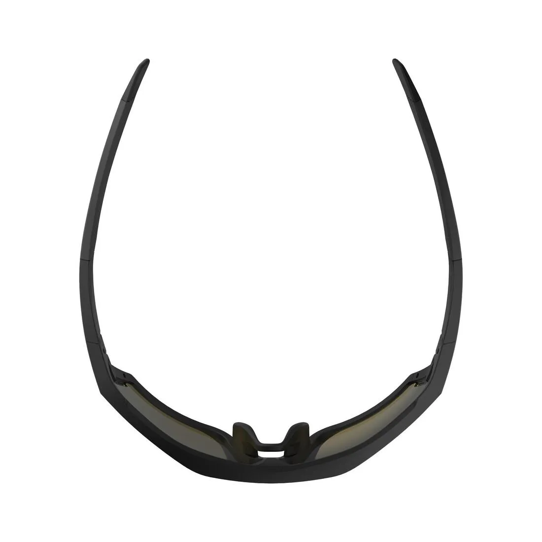 Cat 0 3 Cross-Country MTB Glasses Race with Interchangeable Lenses