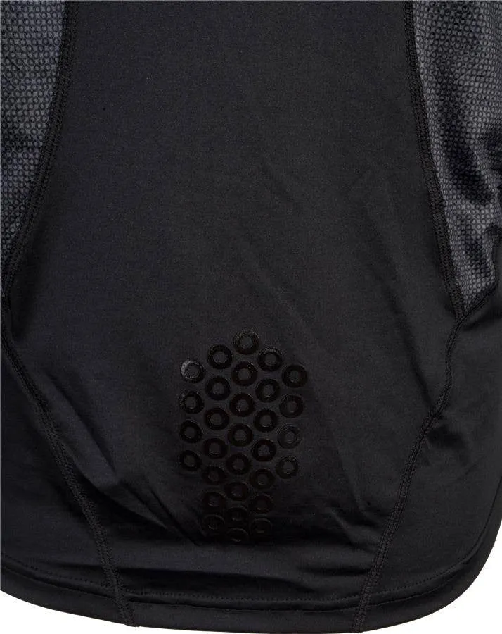 CCM Hockey Compression Long Sleeve Grip Shirt Senior