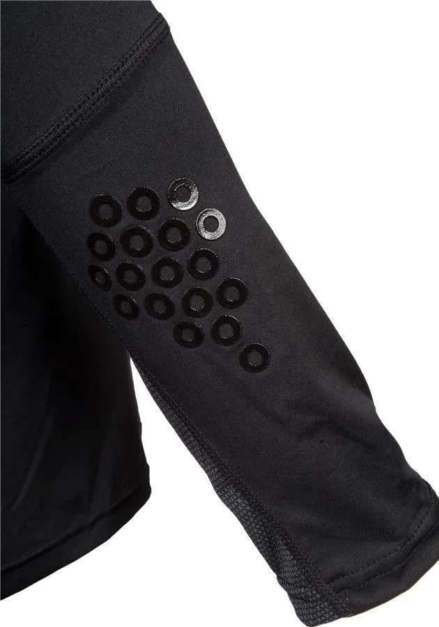 CCM Hockey Compression Long Sleeve Grip Shirt Senior