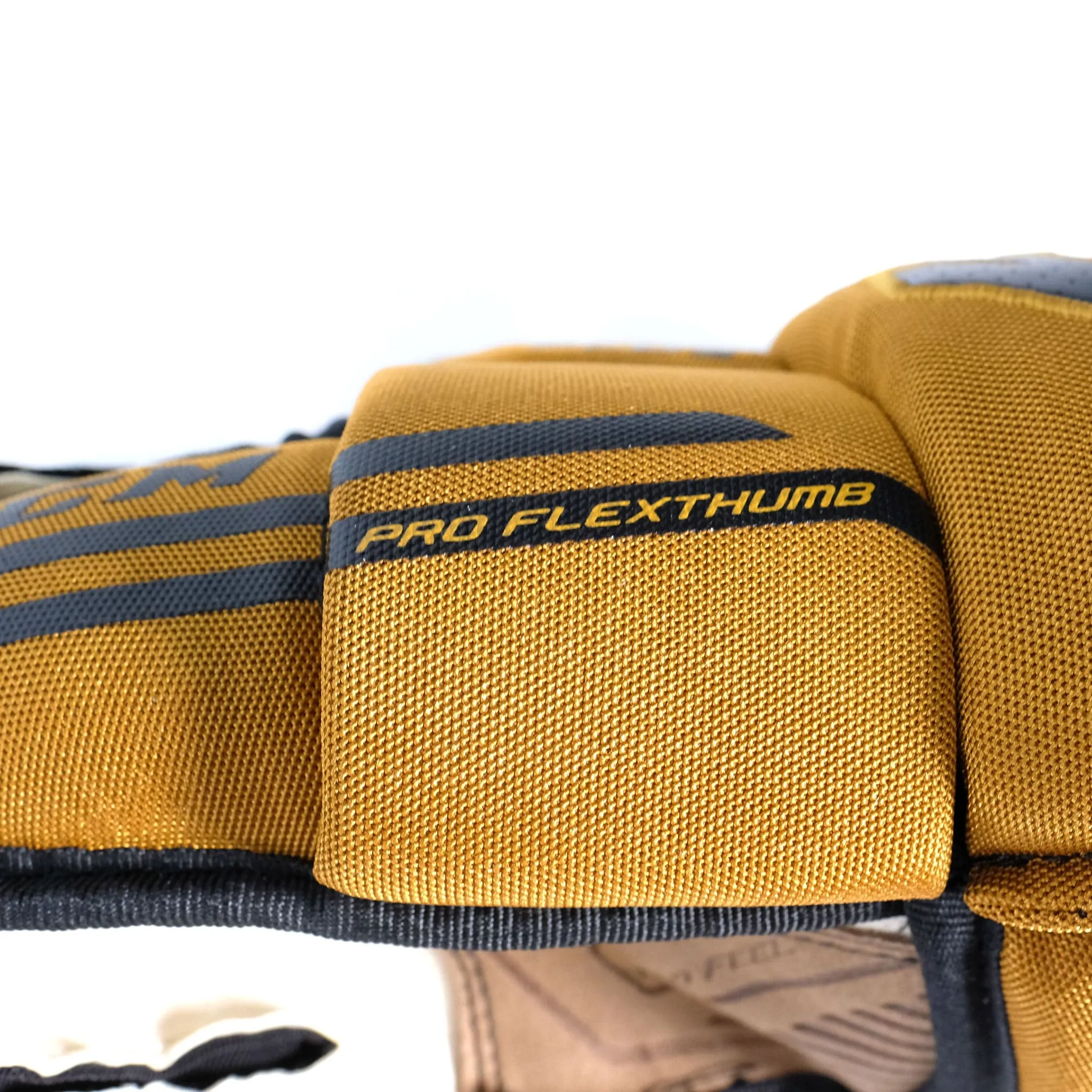 CCM Tacks Vector Plus Junior Hockey Gloves - (2022)