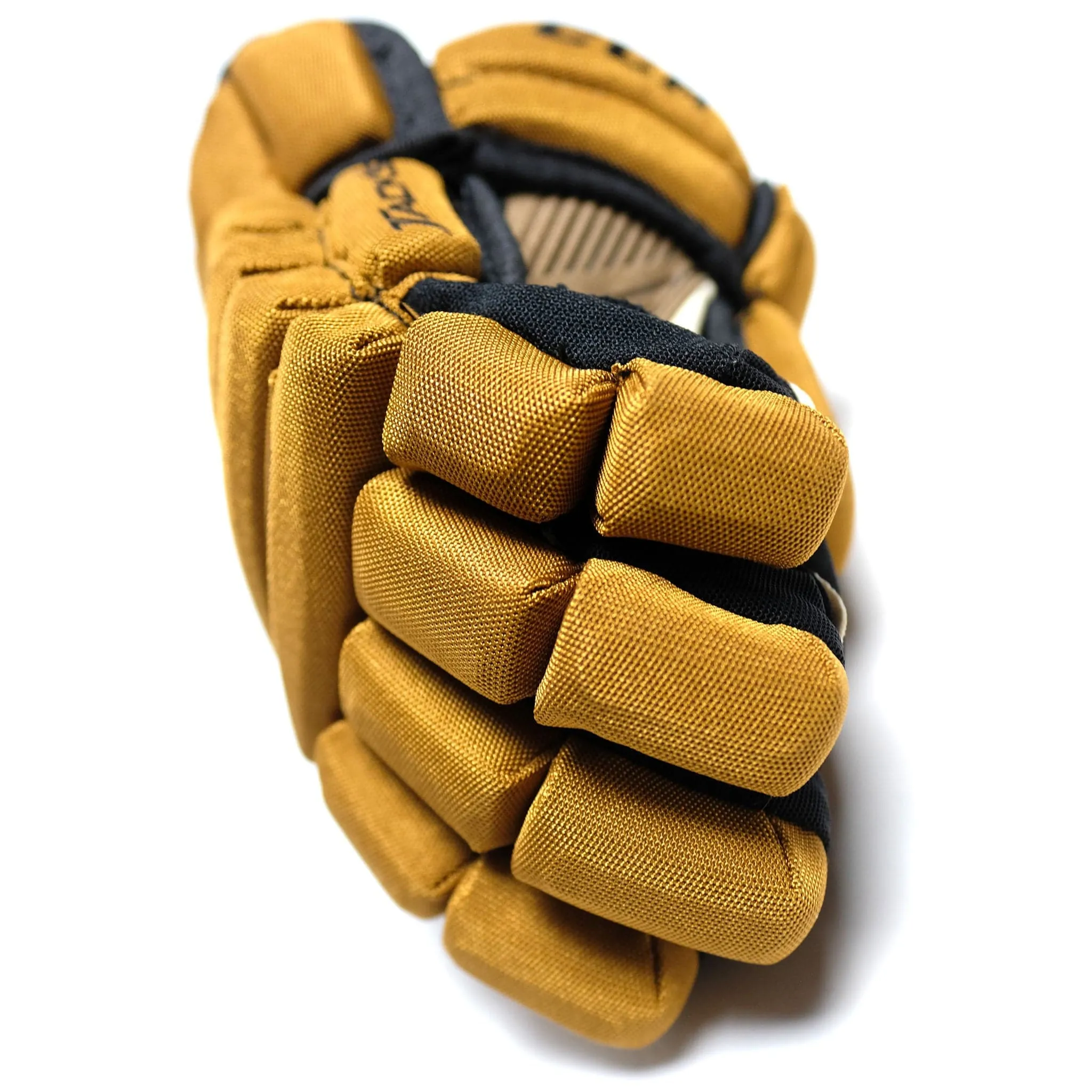 CCM Tacks Vector Plus Junior Hockey Gloves - (2022)
