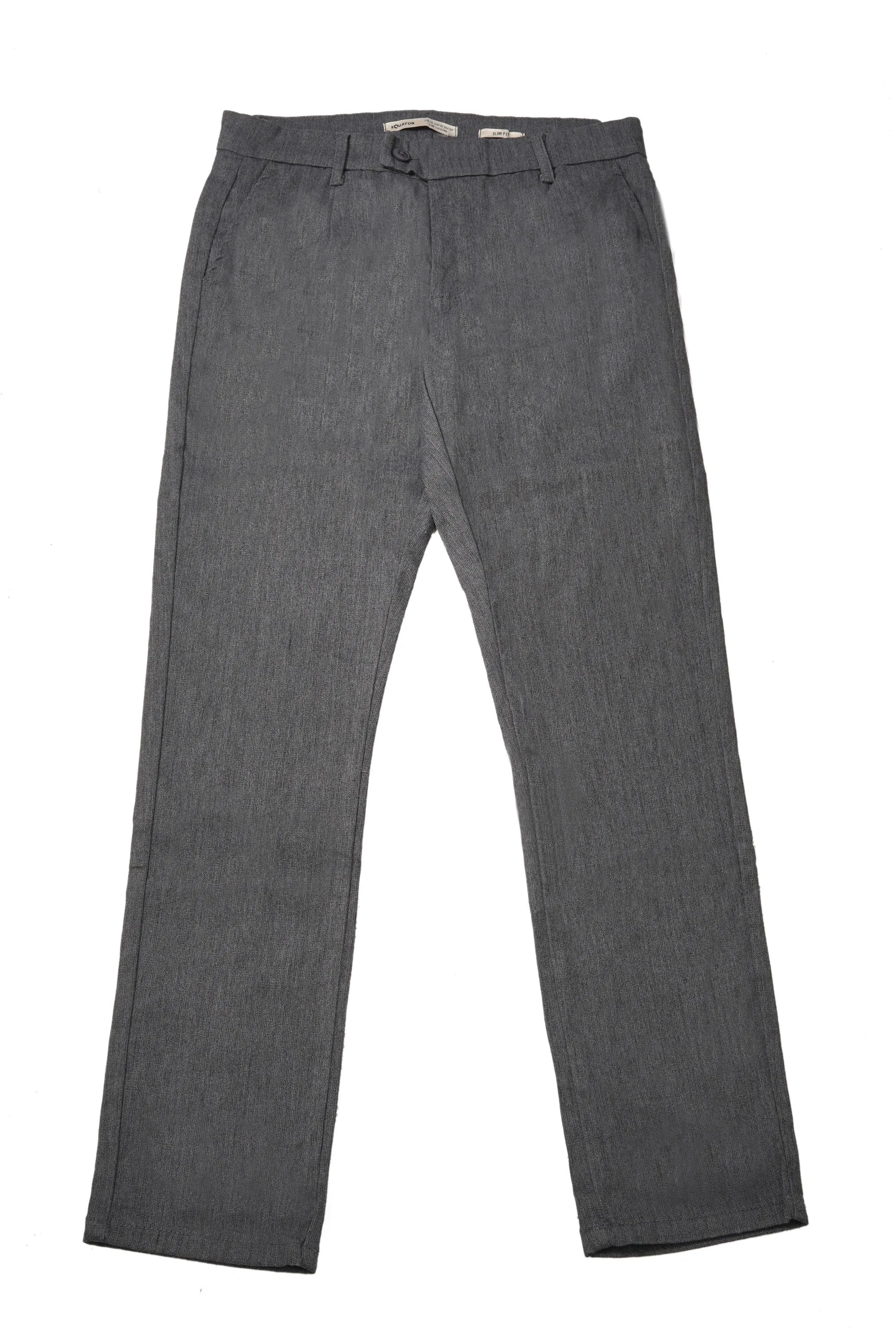 Charcoal Pants