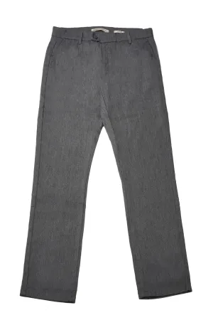 Charcoal Pants