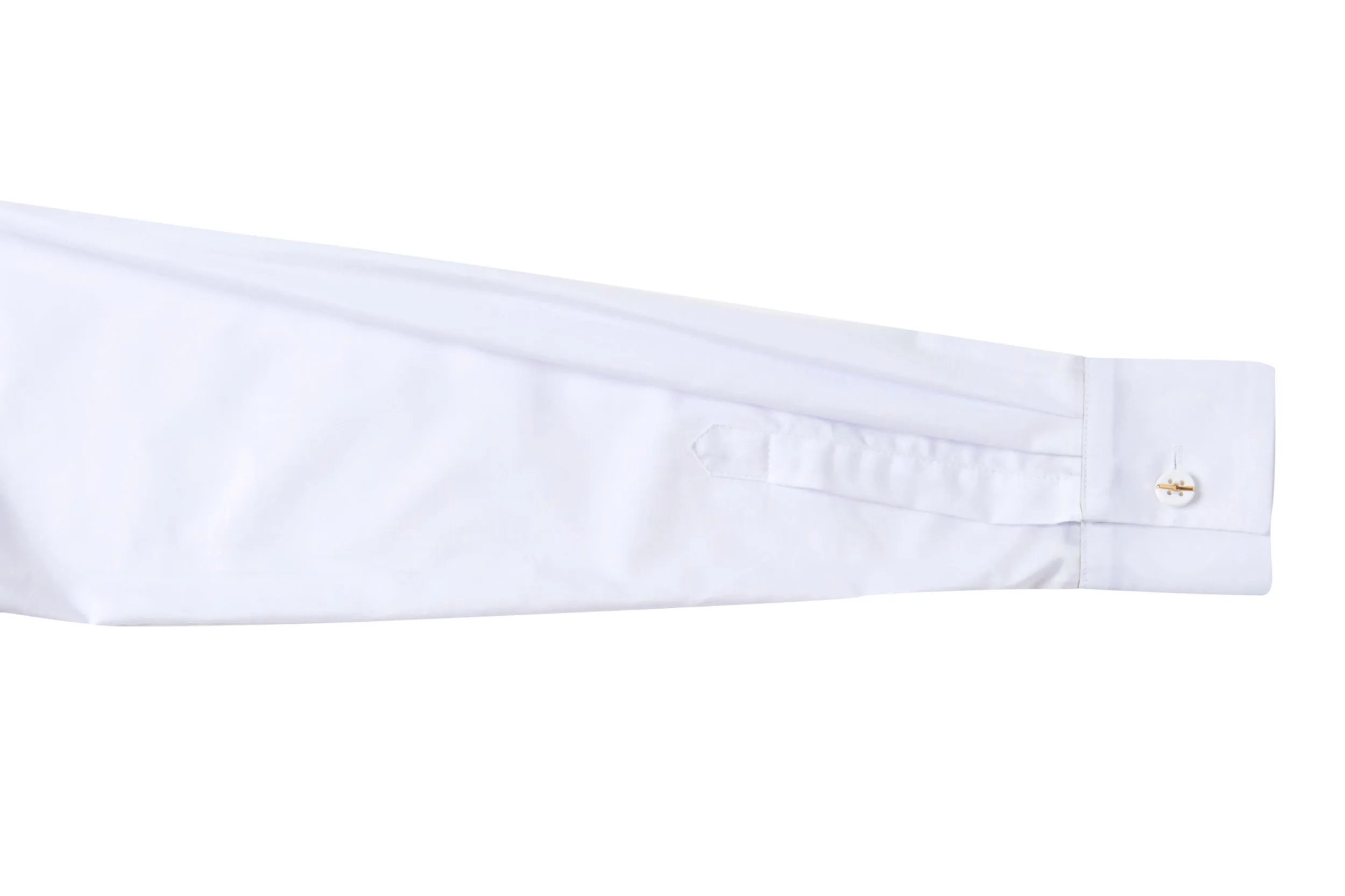 CHC Essentials - White Blouse