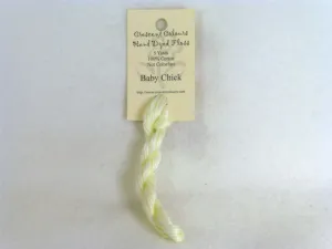 Classic Colorworks 002 Baby Chick