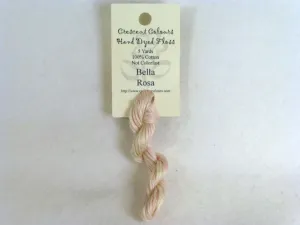 Classic Colorworks 047 Bella Rosa