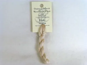 Classic Colorworks 055 Khaki Mocha