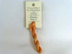 Classic Colorworks 057 Pumpkin Harvest