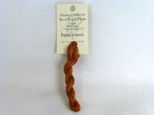 Classic Colorworks 067 Fallen Leaves