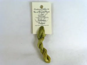 Classic Colorworks 069 Poblano Pepper