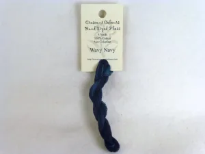 Classic Colorworks 075 Wavy Navy