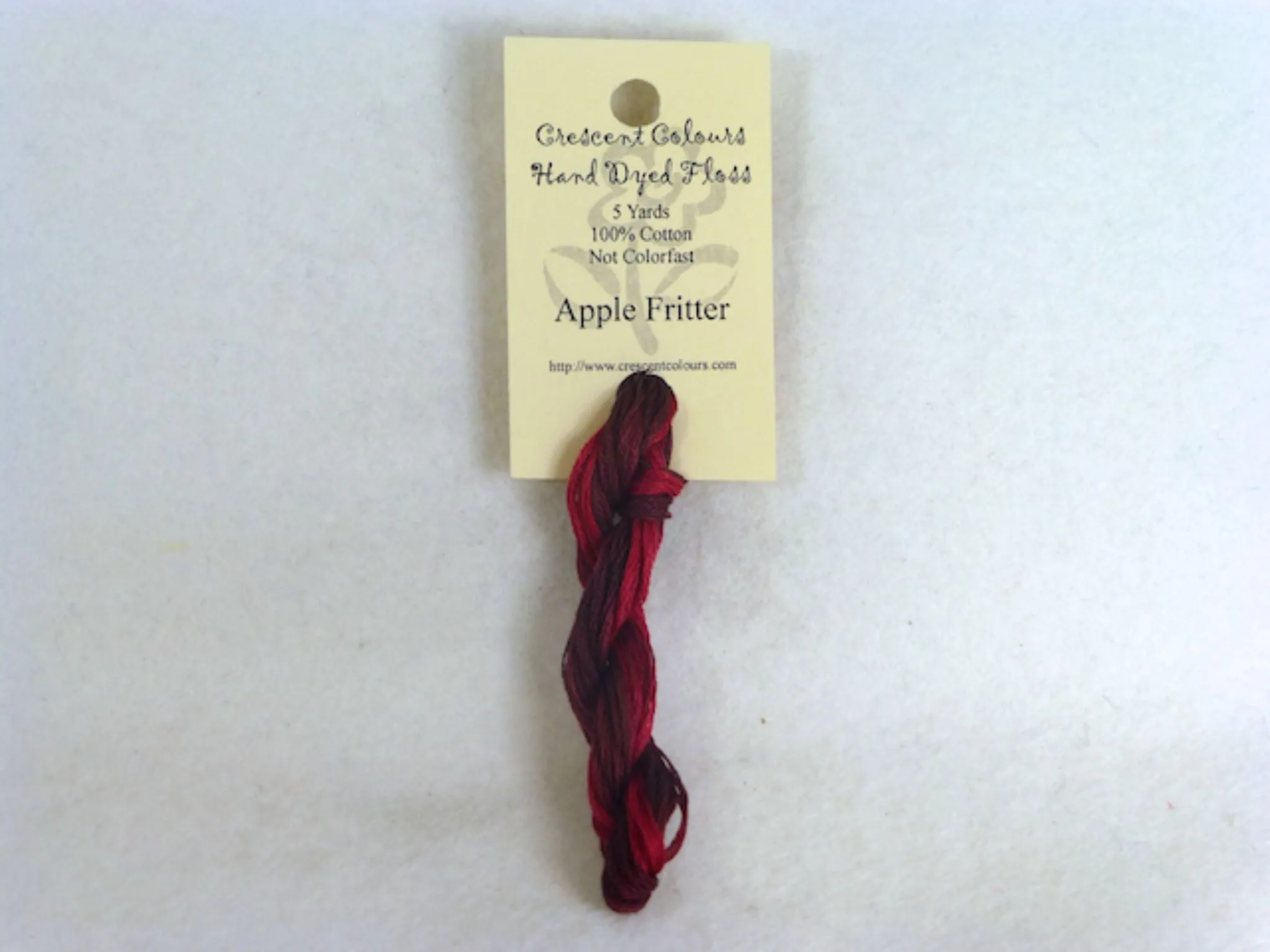 Classic Colorworks 091 Apple Fritter