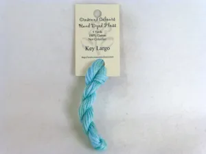 Classic Colorworks 107 Key Largo
