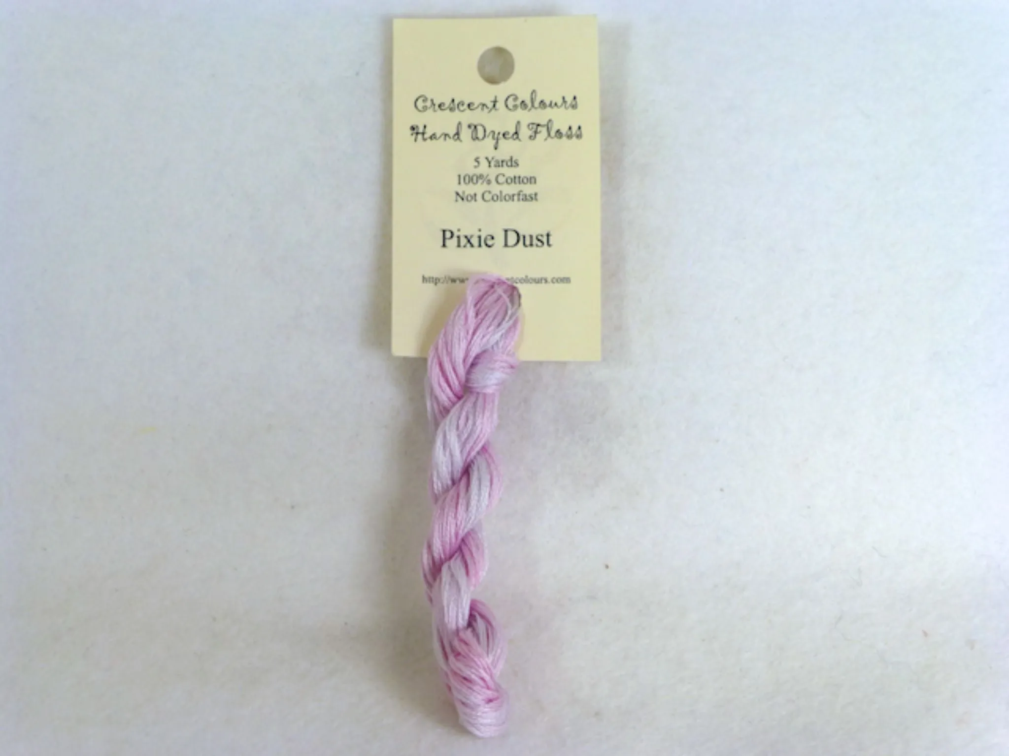 Classic Colorworks 112 Pixie  Dust