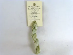 Classic Colorworks 113 Wasabi