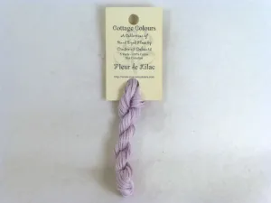 Classic Colorworks 123 Fleur De Lilac