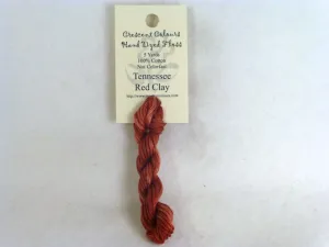Classic Colorworks 131 Tennessee Red Clay
