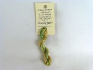 Classic Colorworks 138 Creeping Jenny