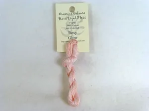 Classic Colorworks 140 Rosy Glow