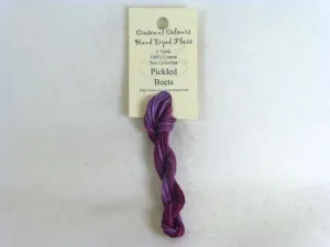 Classic Colorworks 148 Pickled Beets