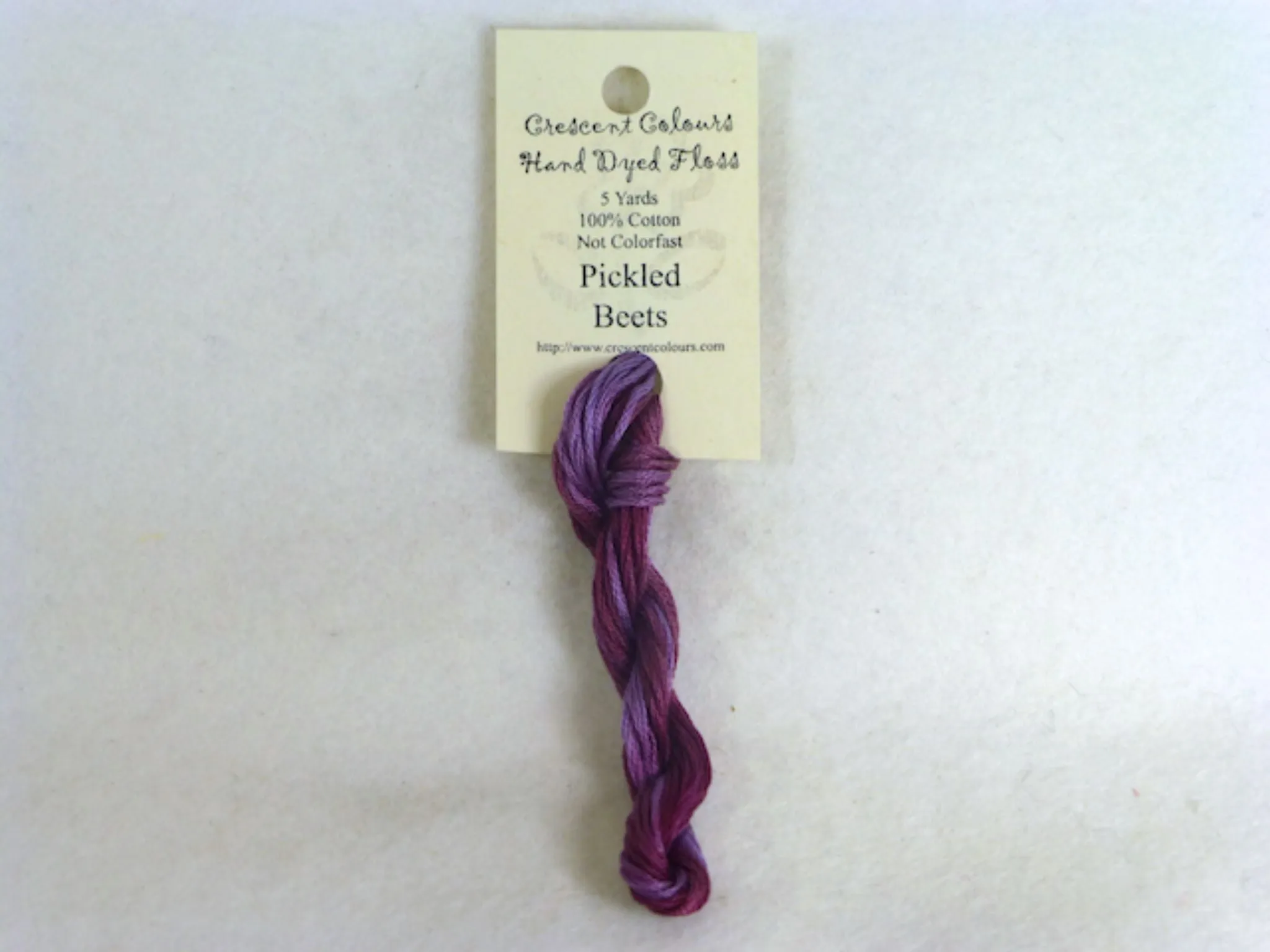 Classic Colorworks 148 Pickled Beets