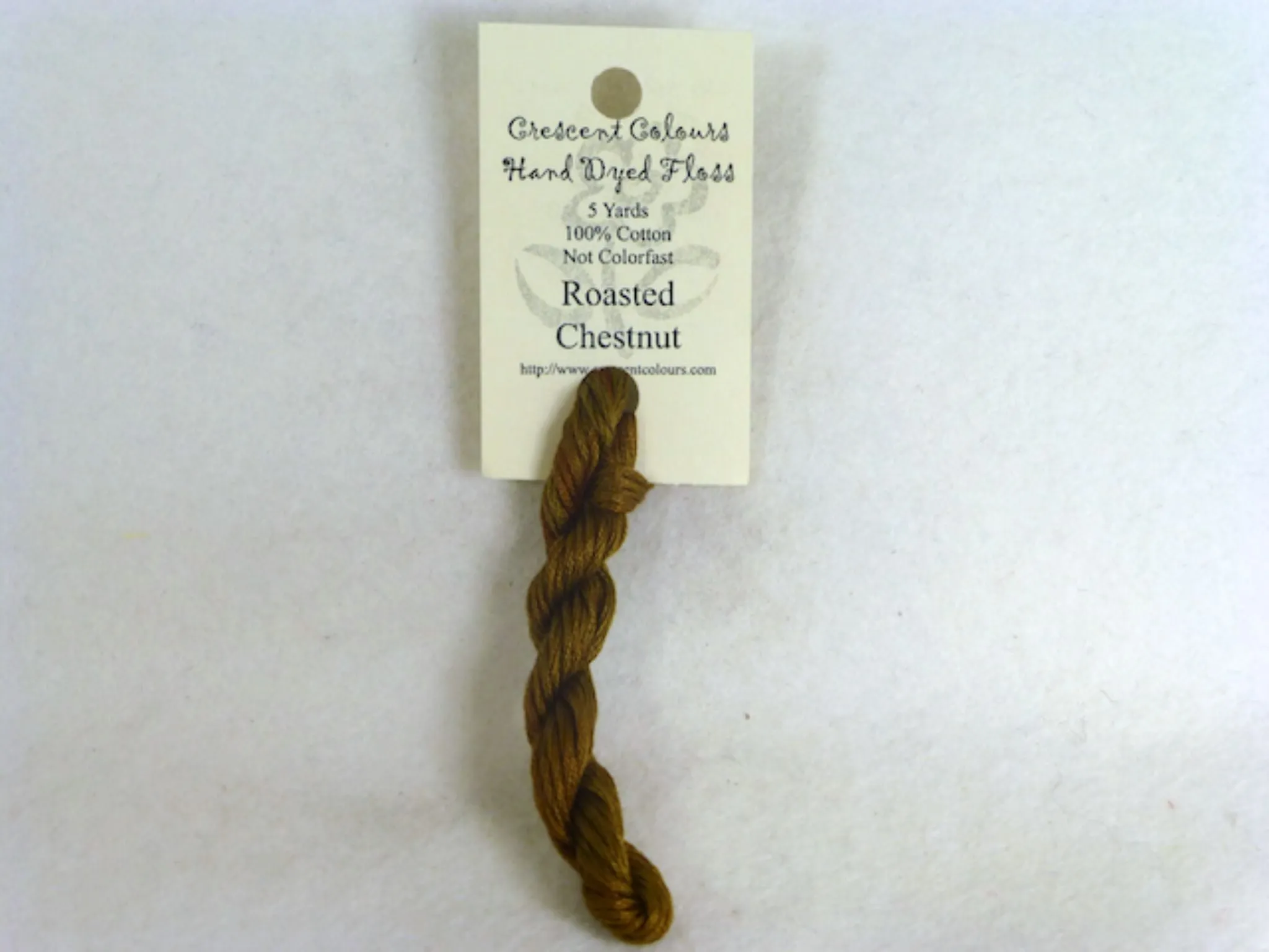 Classic Colorworks 155 Roasted Chesnut
