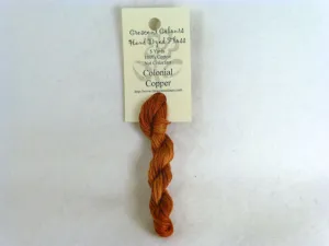 Classic Colorworks 170 Colonial Copper