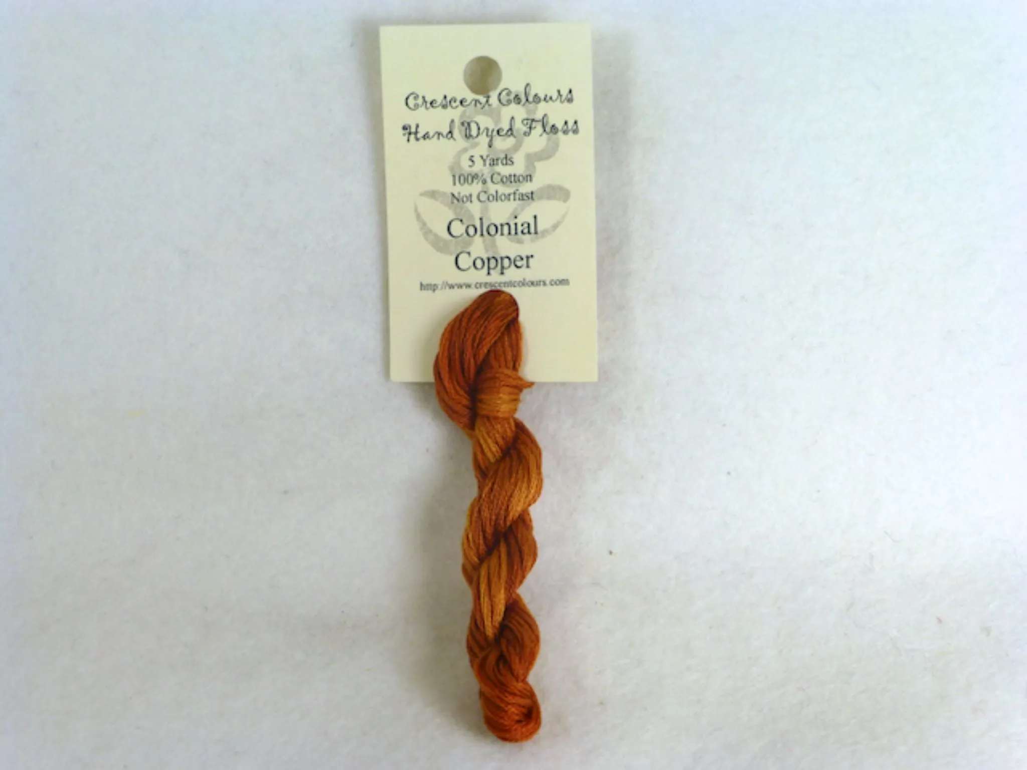 Classic Colorworks 170 Colonial Copper