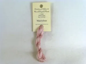 Classic Colorworks 201 Mauvelous