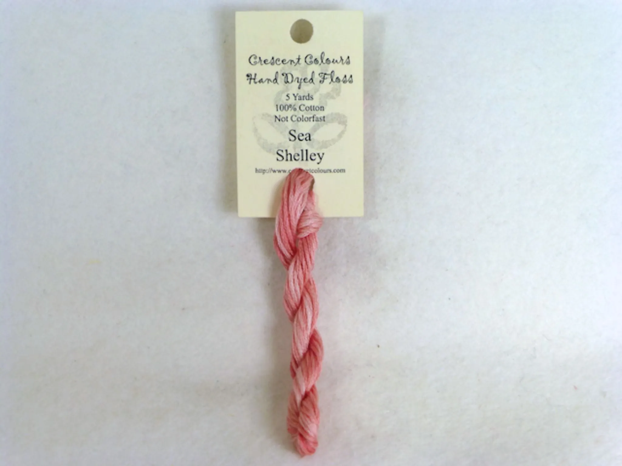 Classic Colorworks 202 Sea Shelly