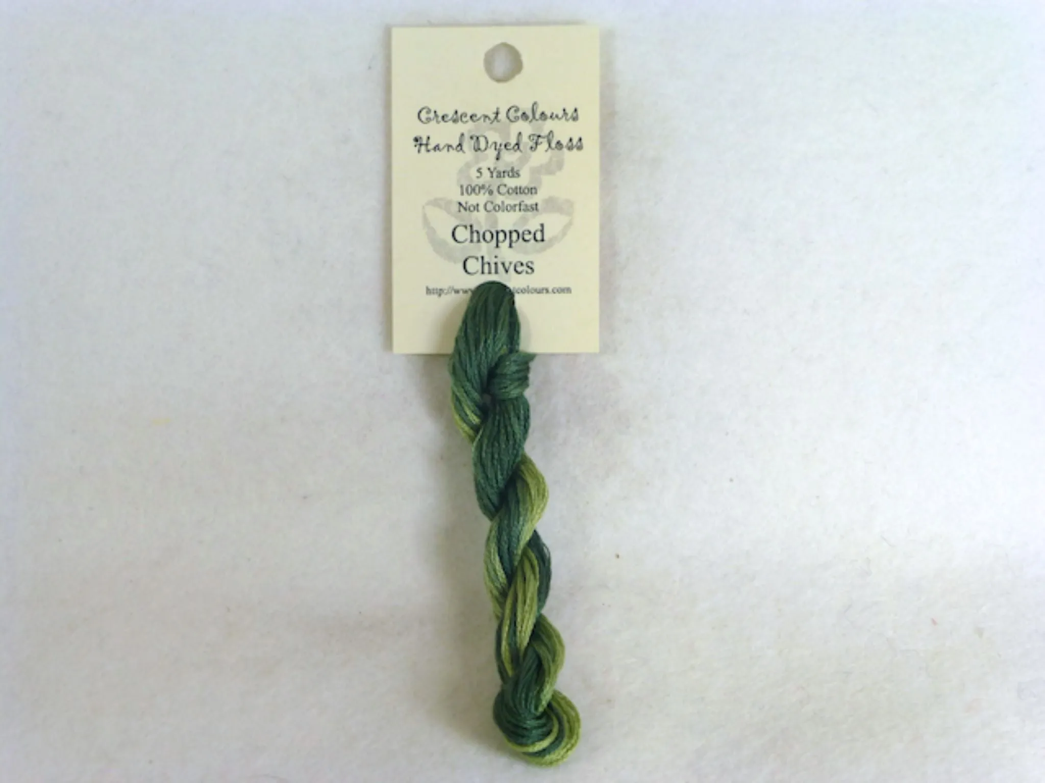 Classic Colorworks 217 Chopped Chives