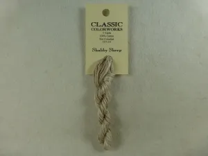 Classic Colorworks 235 Shabby Sheep