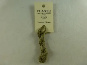 Classic Colorworks 236  Prairie Grass