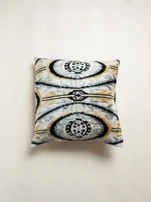 Classic Dandelion Square Pillow Cover