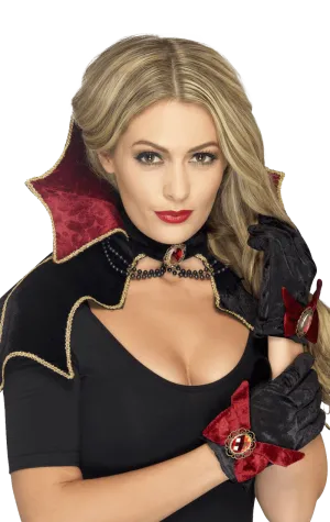 Classic Female Vampire Kit