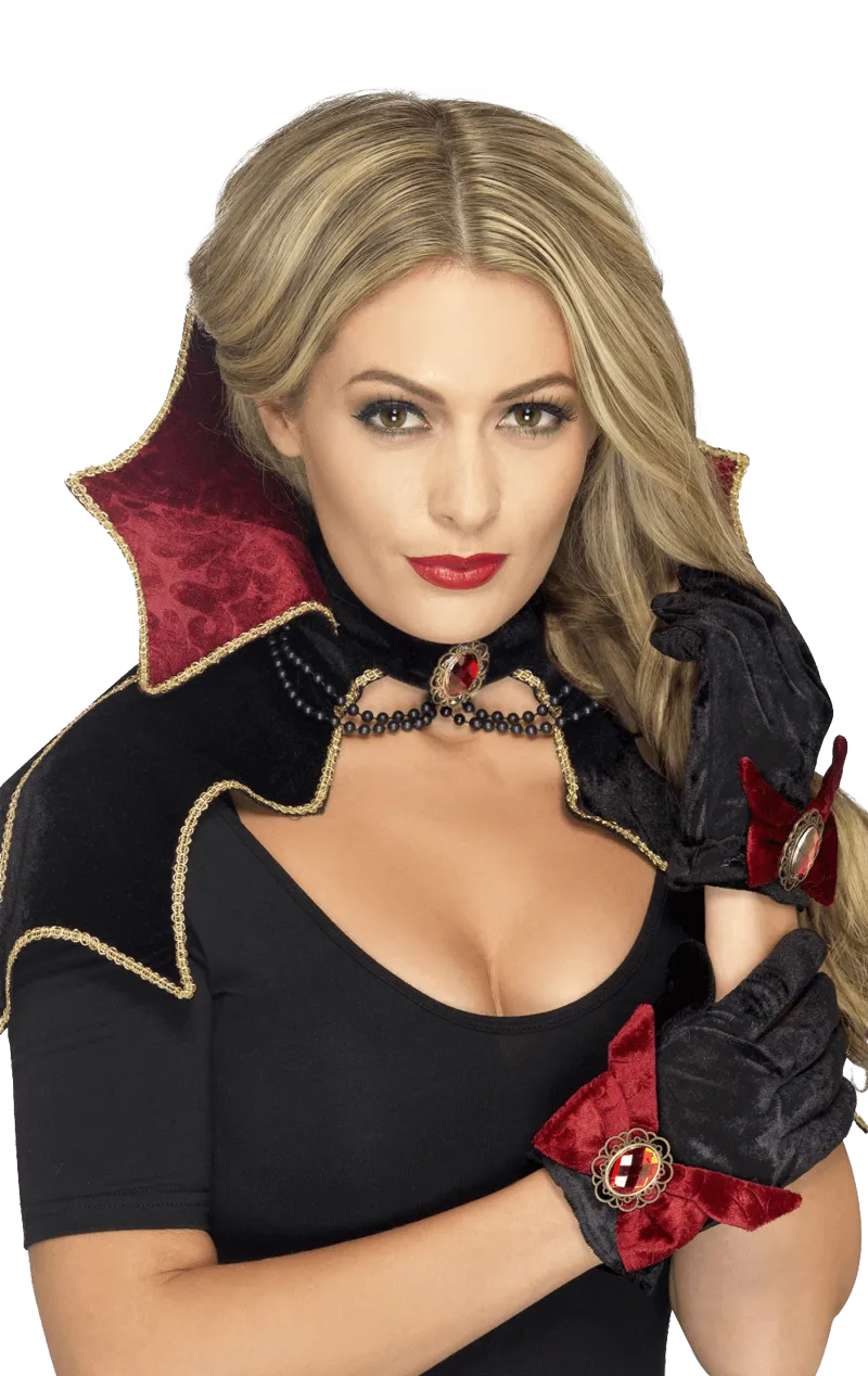 Classic Female Vampire Kit