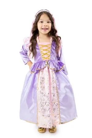 Classic Rapunzel