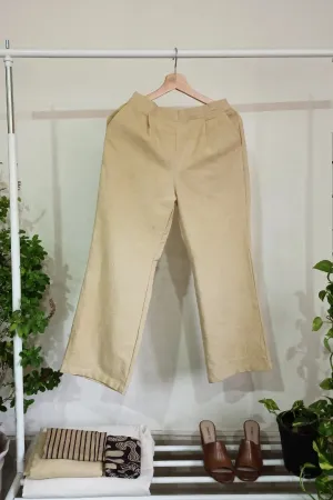 Classic WFH Pants