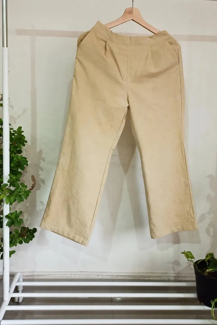 Classic WFH Pants