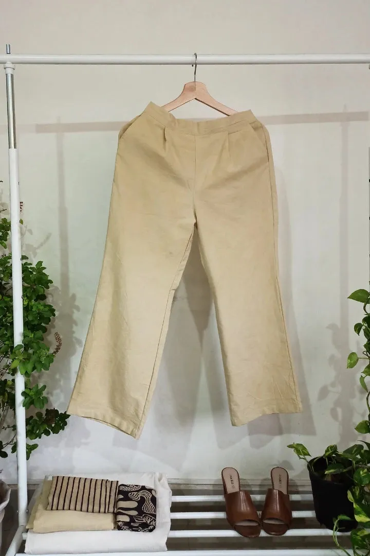 Classic WFH Pants
