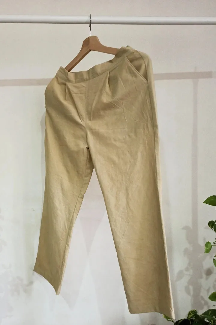 Classic WFH Pants