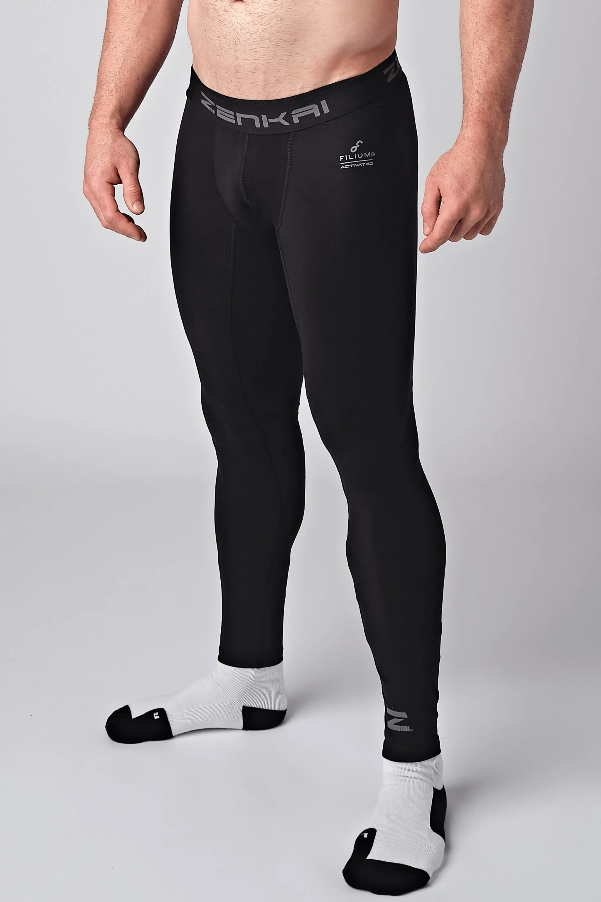 CLEARANCE Men's Performance Compression Tights