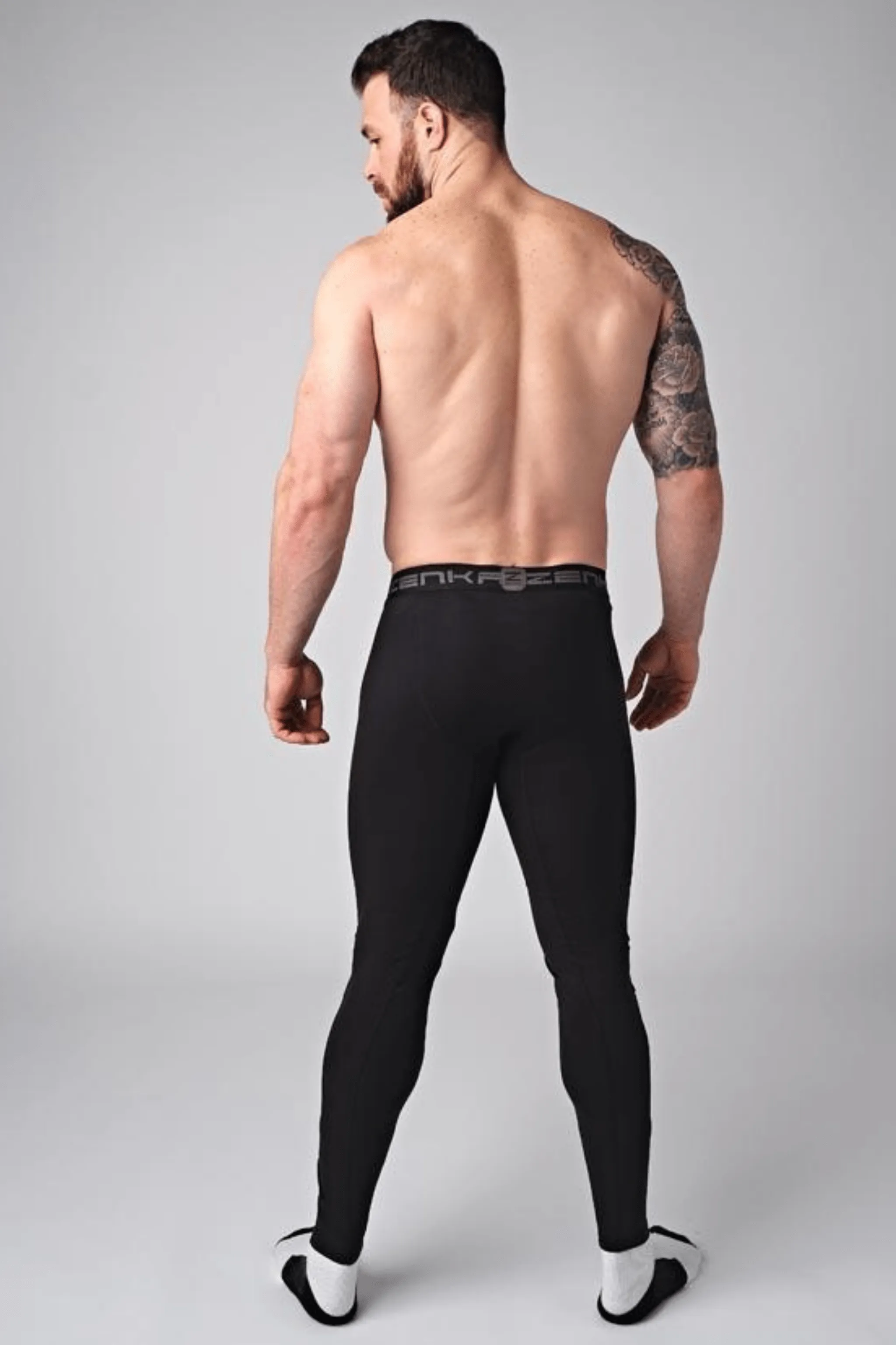 CLEARANCE Men's Performance Compression Tights