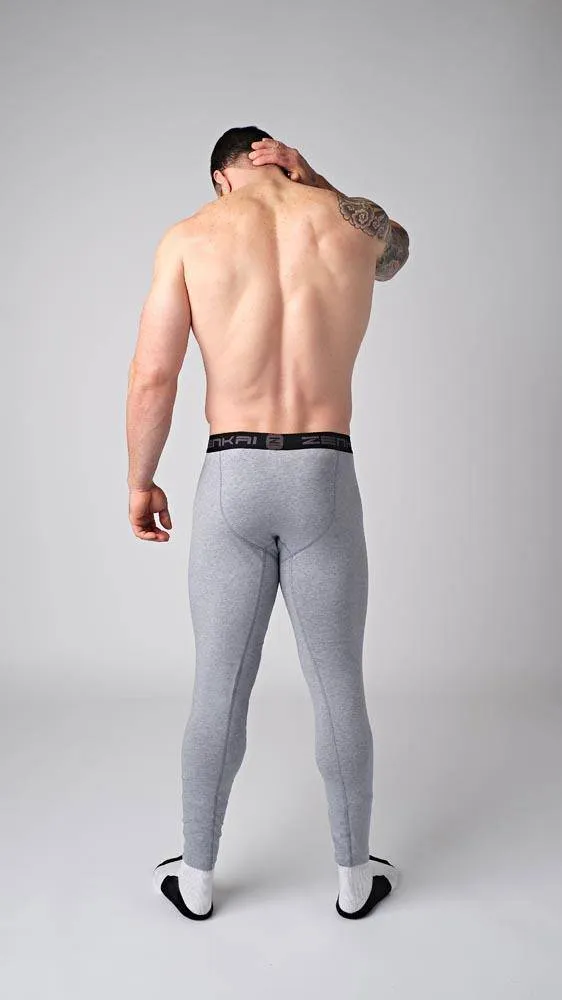CLEARANCE Men's Performance Compression Tights