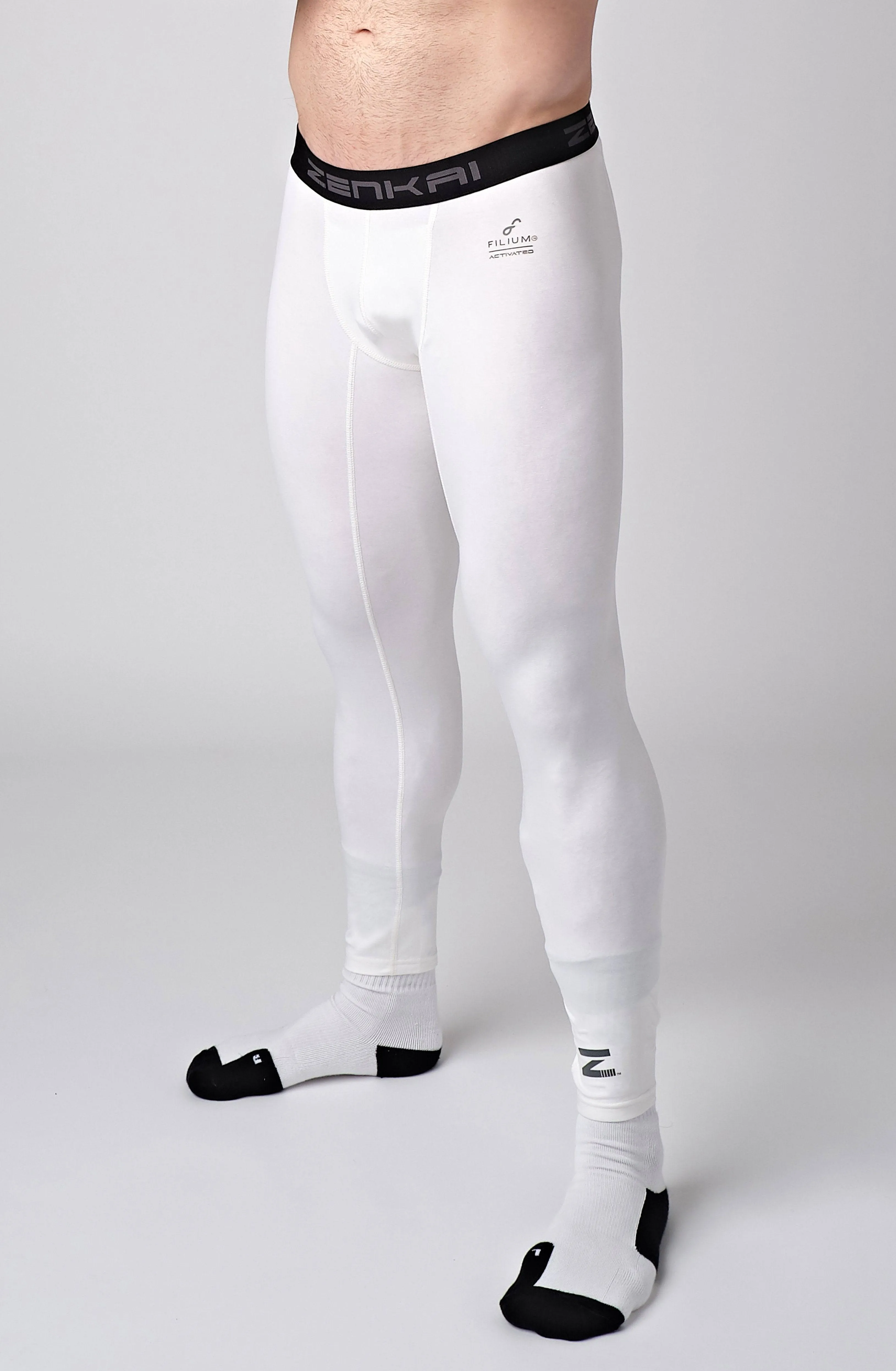 CLEARANCE Men's Performance Compression Tights