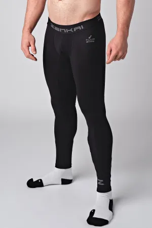 CLEARANCE Men's Performance Compression Tights